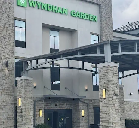 Photo 1 - Wyndham Garden Katy Energy Corridor