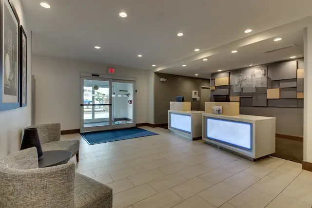 Photo 1 - Holiday Inn Express & Suites Ithaca by IHG