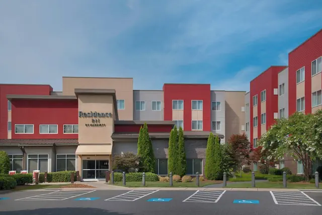 Photo 1 - Residence Inn by Marriott Charlotte Airport