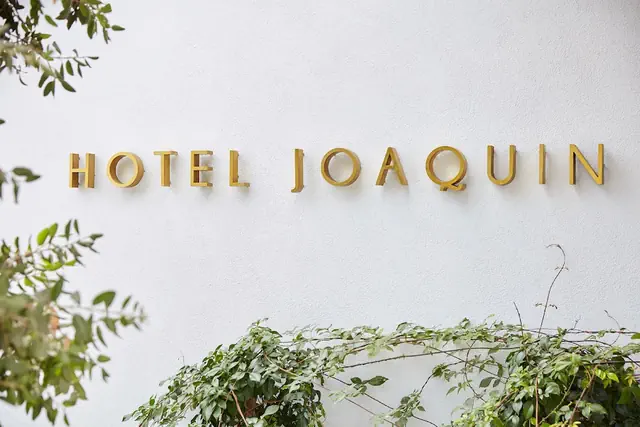 Photo 1 - Hotel Joaquin