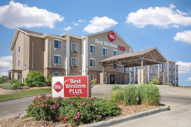 Photo 1 - Best Western Plus Overland Inn