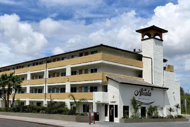 Photo 1 - The Alcala Hotel Mission Valley/Seaworld