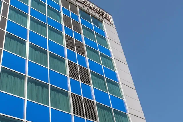 Photo 1 - Staybridge Suites Denver Downtown by IHG