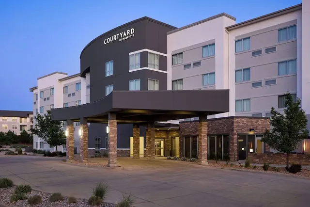 Photo 1 - Courtyard by Marriott Denver Southwest/Littleton