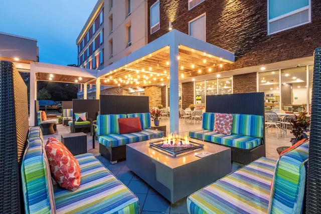 Photo 1 - Home2Suites by Hilton Dupont, WA