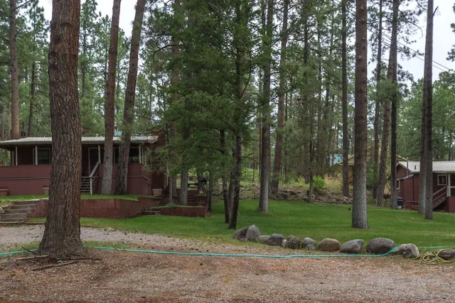 Photo 1 - Canyon Cabins
