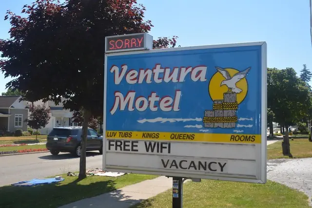 Photo 1 - Ventura Motel