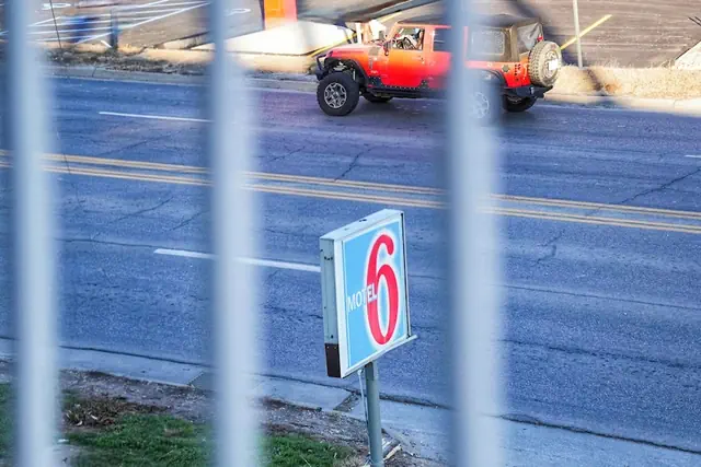 Photo 1 - Motel 6 Rolla, MO