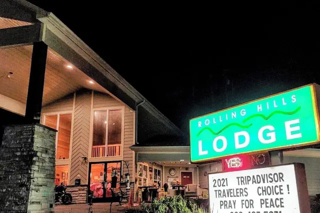 Photo 1 - Rolling Hills Lodge