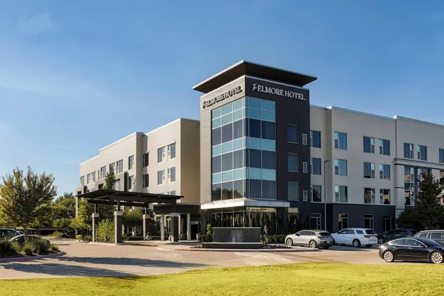 Photo 1 - The Elmore Hotel, DFW Southlake, a Tribute Portfolio Hotel