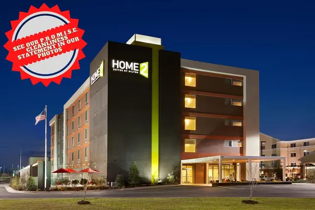 Photo 1 - Home2 Suites by Hilton Charlotte Airport