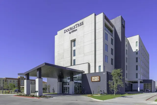 Photo 1 - DoubleTree by Hilton Midland West Loop I-250