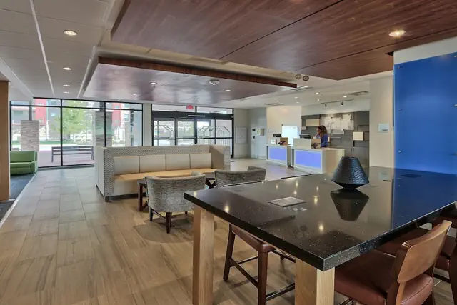 Photo 1 - Holiday Inn Express and Suites Broomfield by IHG