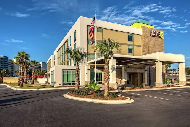 Photo 1 - Home2 Suites By Hilton Destin