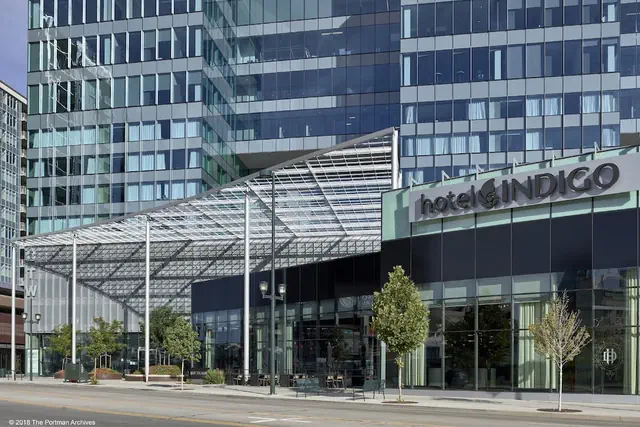 Photo 1 - Hotel Indigo Denver Downtown - Union Station by IHG