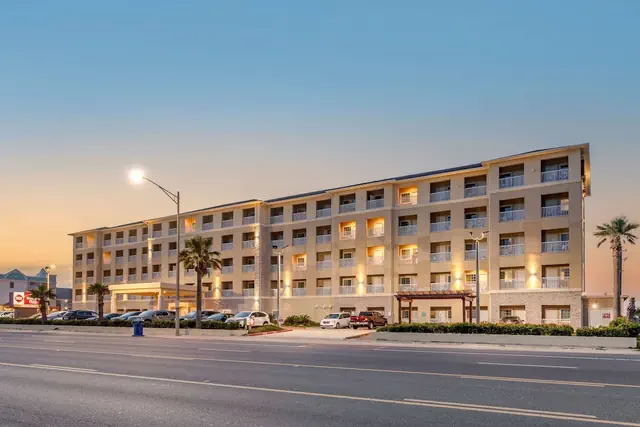 Photo 1 - Best Western Plus Galveston Suites