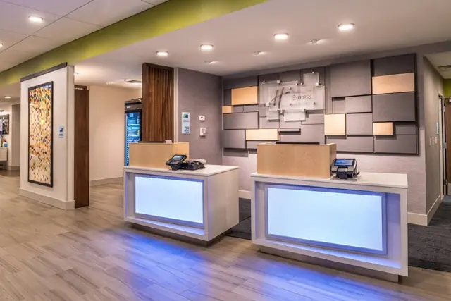 Photo 1 - Holiday Inn Express & Suites Tampa North - Wesley Chapel by IHG