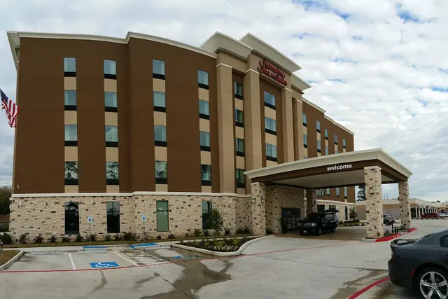 Photo 1 - Hampton Inn & Suites Houston/Atascocita