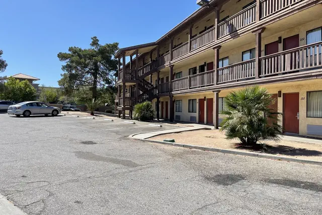 Photo 1 - Palms Inn & Suites