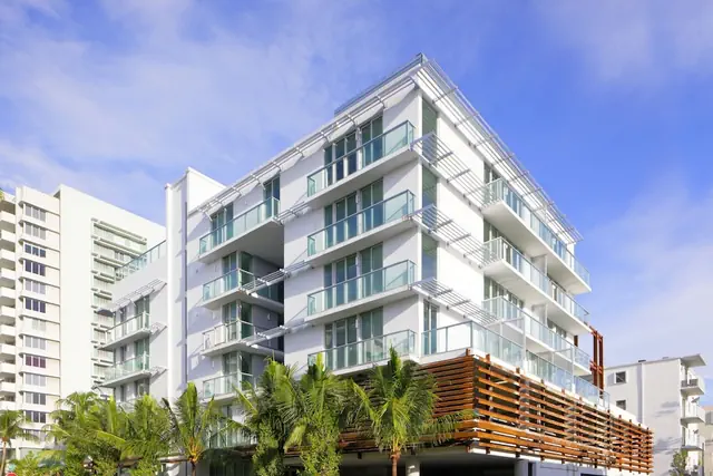 Photo 1 - ABAE Hotel by Eskape Collection