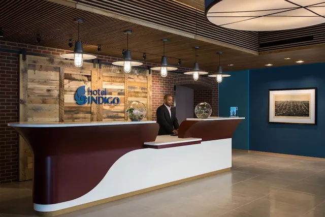Photo 1 - Hotel Indigo Old Town Alexandria by IHG