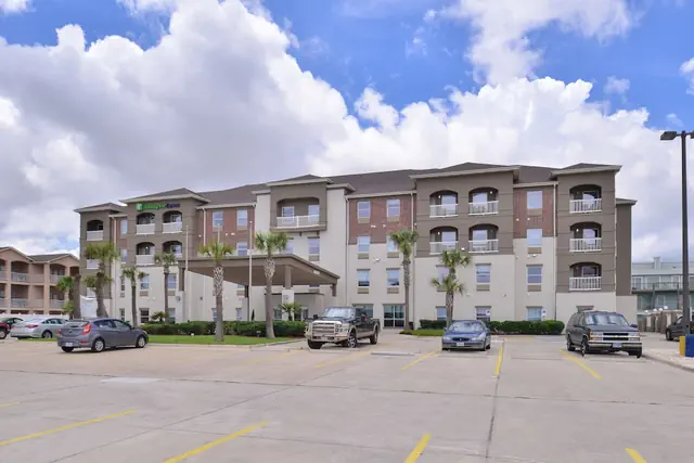 Photo 1 - Holiday Inn Express & Suites Corpus Christi - N Padre Island by IHG