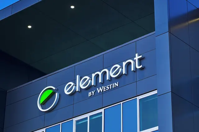 Photo 1 - Element by Marriott Chandler Fashion Center