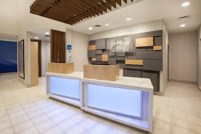Photo 1 - Holiday Inn Express & Suites Indianapolis NE - Noblesville by IHG