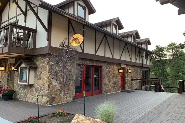 Photo 1 - The Landing at Estes Park - Riverside Retreat