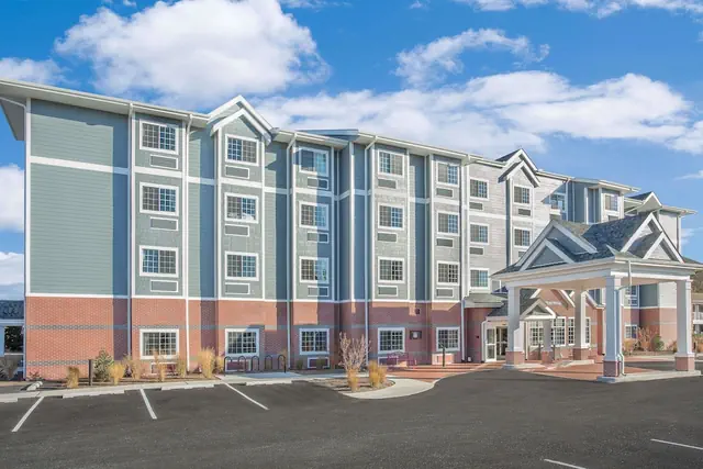 Photo 1 - Microtel Inn & Suites by Wyndham Ocean City