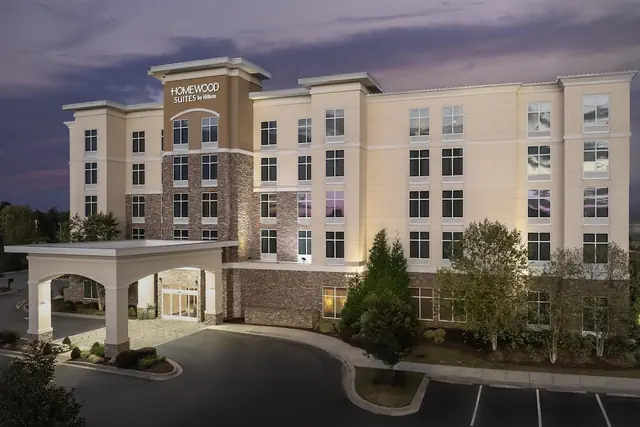 Photo 1 - Homewood Suites by Hilton Concord Charlotte