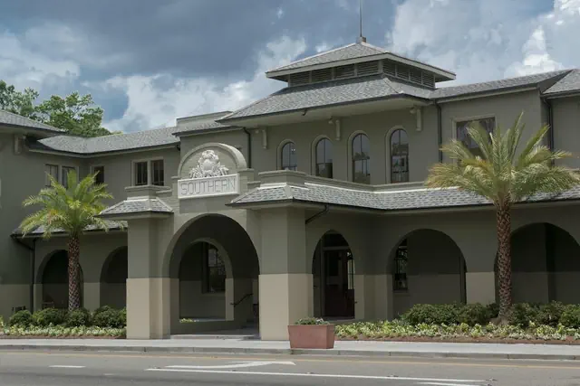 Photo 1 - The Southern Hotel