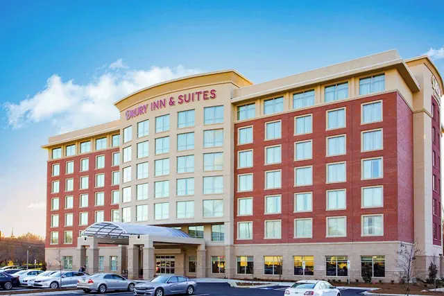 Photo 1 - Drury Inn & Suites Charlotte Arrowood