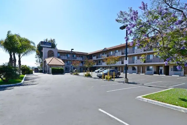 Photo 1 - Pleasant Inn