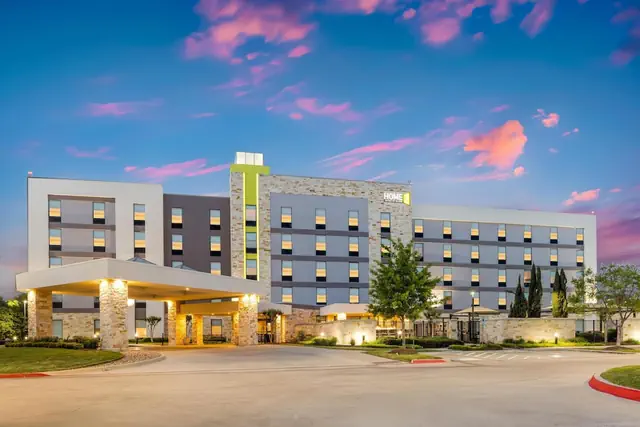 Photo 1 - Home2 Suites by Hilton Dallas Addison