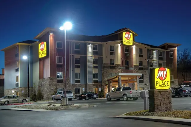 Photo 1 - My Place Hotel - Kansas City East/Independence, MO