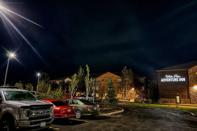 Photo 1 - White Pine Adventure Inn