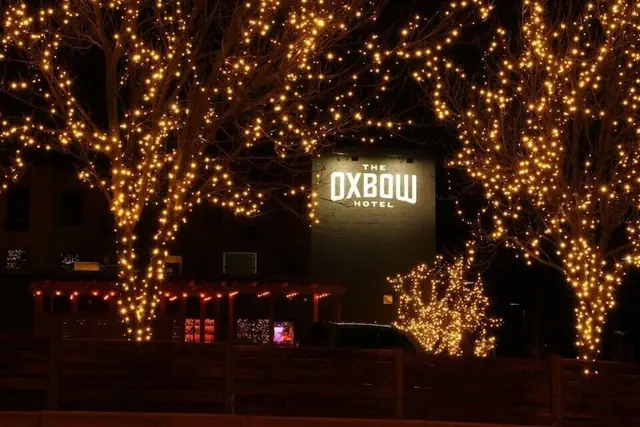 Photo 1 - The Oxbow Hotel