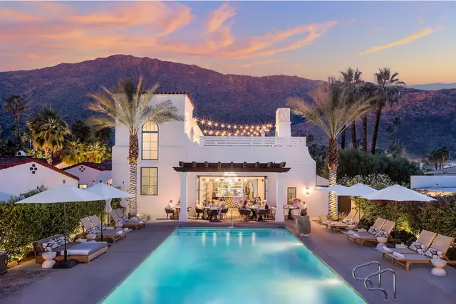 Photo 1 - La Serena Villas