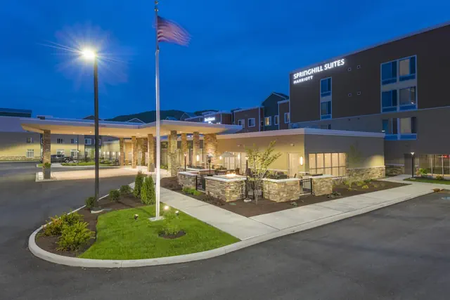 Photo 1 - Residence Inn by Marriott Fishkill