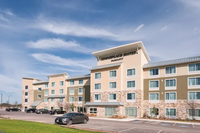 Photo 1 - TownePlace Suites by Marriott Austin Parmer/Tech Ridge