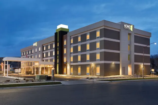 Photo 1 - Home2 Suites by Hilton Billings