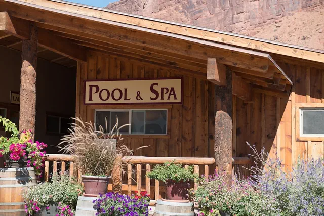 Photo 1 - Red Cliffs Lodge Moab