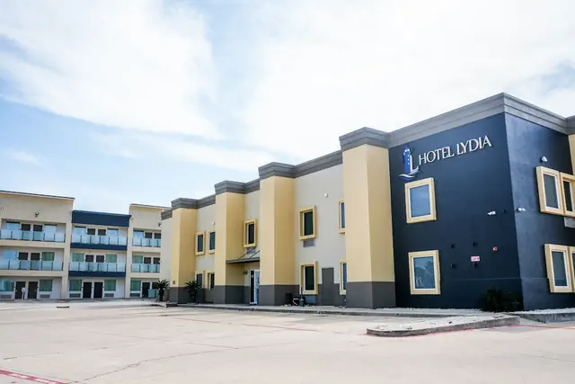 Photo 1 - Hotel Lydia