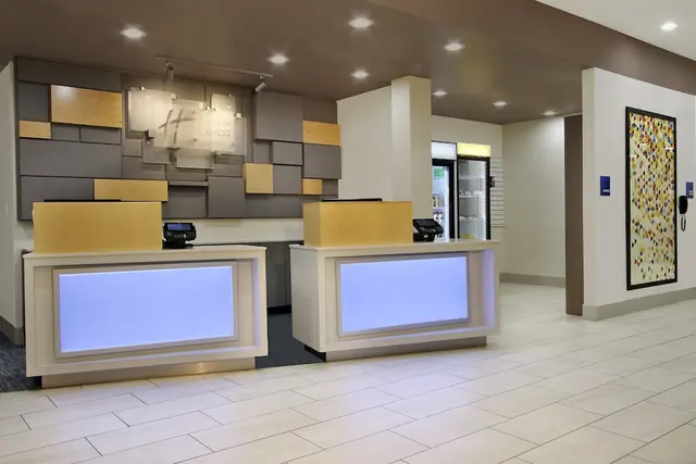 Photo 1 - Holiday Inn Express & Suites Brookshire - Katy Freeway by IHG