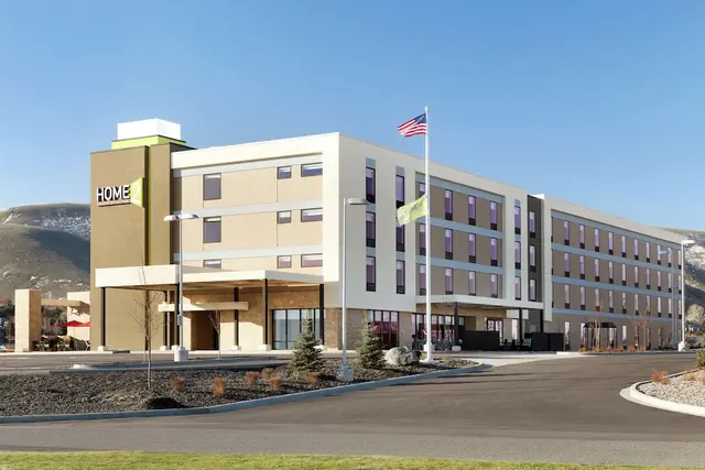 Photo 1 - Home2 Suites by Hilton Richland, WA