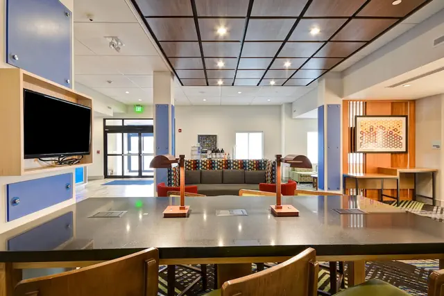 Photo 1 - Holiday Inn Express Evansville by IHG