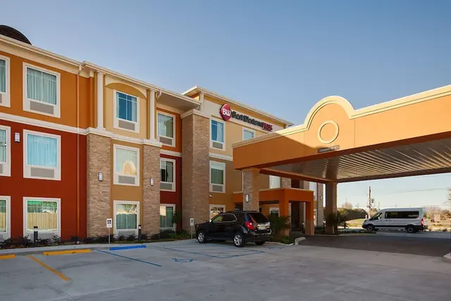 Photo 1 - Best Western Plus New Orleans Airport Hotel