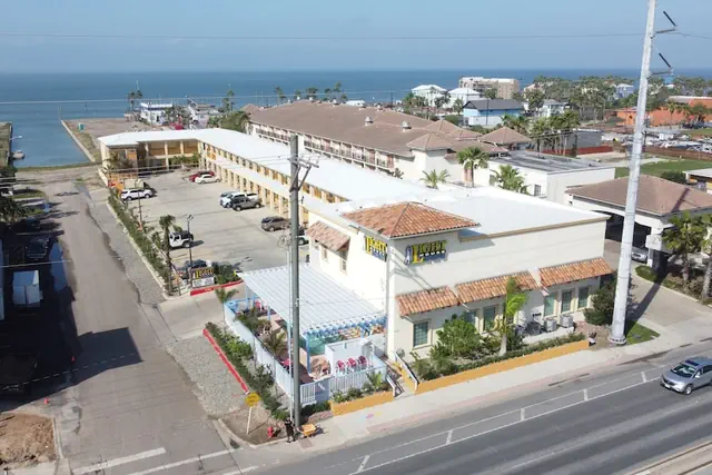 Photo 1 - Lighthouse Inn