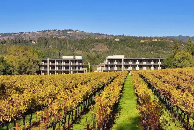 Photo 1 - Alila Napa Valley, a Hyatt Luxury Resort